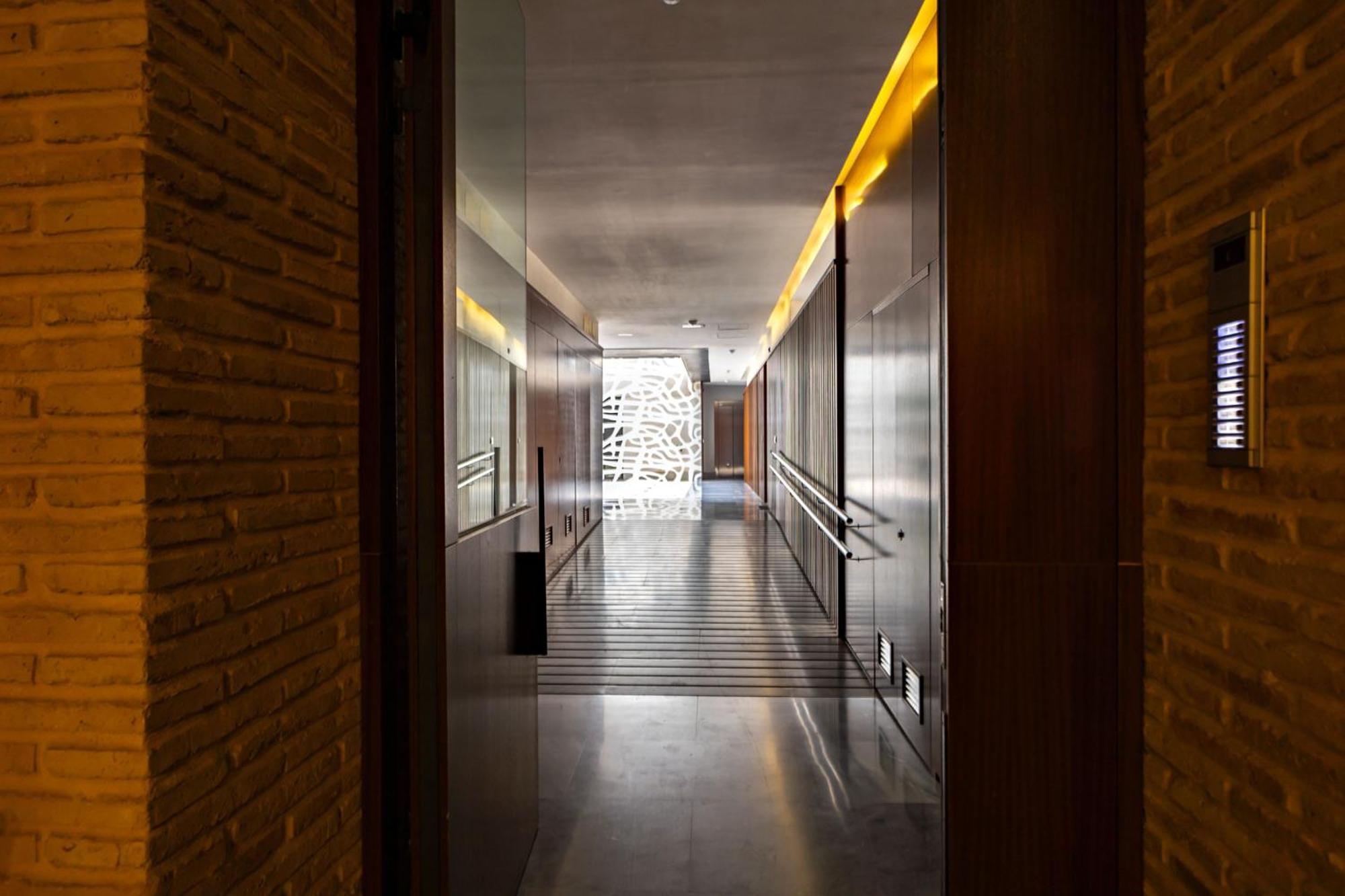 Cathedral Apartment Welcome Wheelchairs 6 Pax Seville Exterior photo